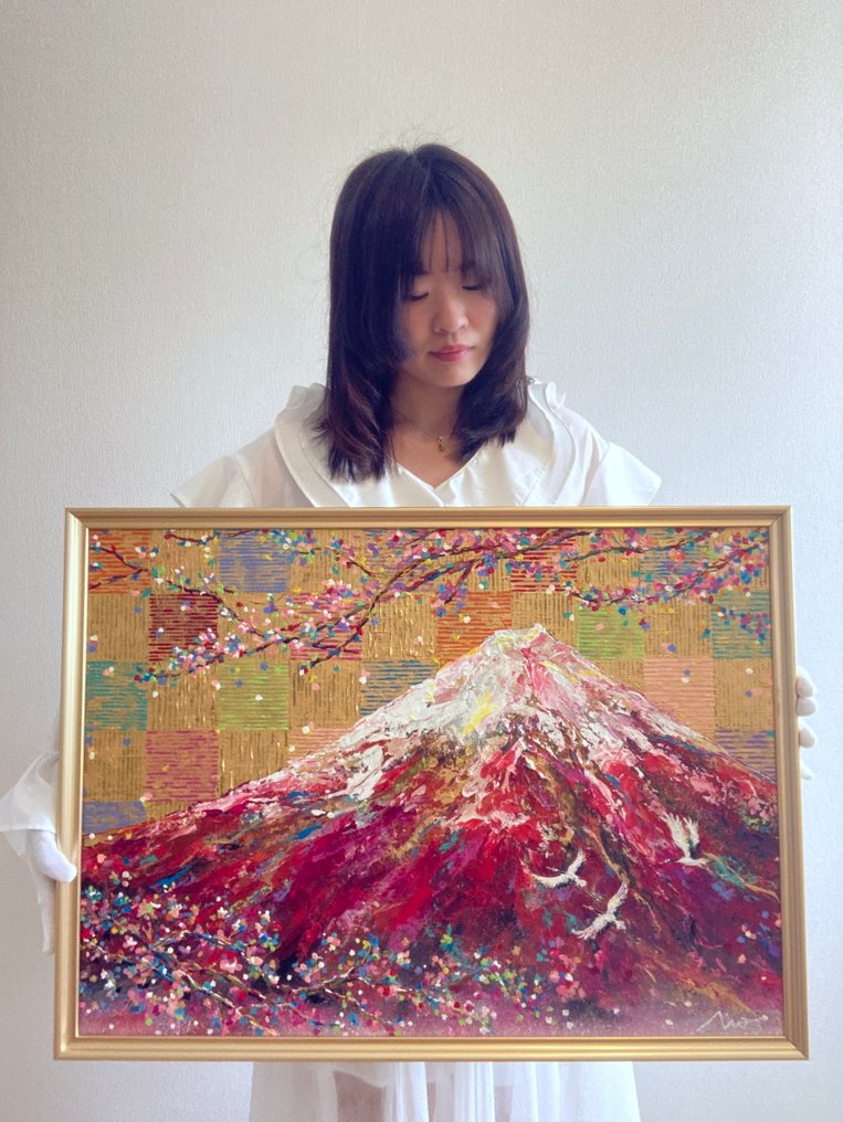 Infinity artist NAO - Fly High #2.1