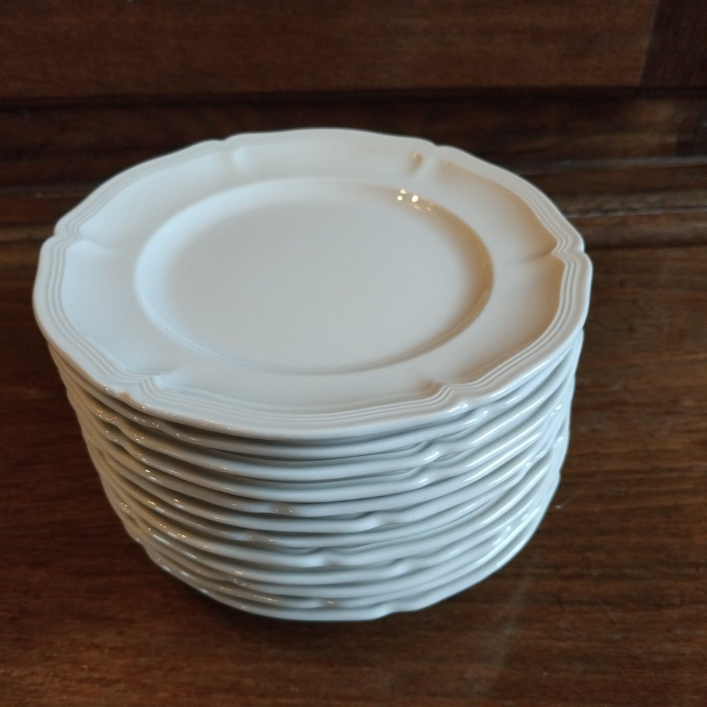 德国唯宝 - 咖啡用具 (13) - Manoir - 瓷 #2.1