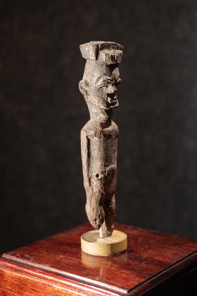 非常古老的殖民者 Lobi bateba - Lobi - 布基纳法索 (没有保留价) #2.1