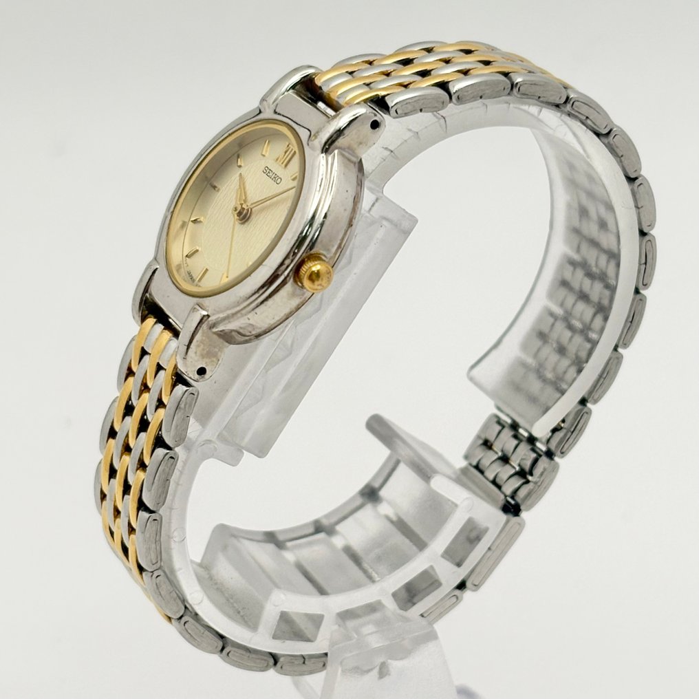 Seiko - 沒有保留價 - V701-1791 - 女士 - 2015 #1.0