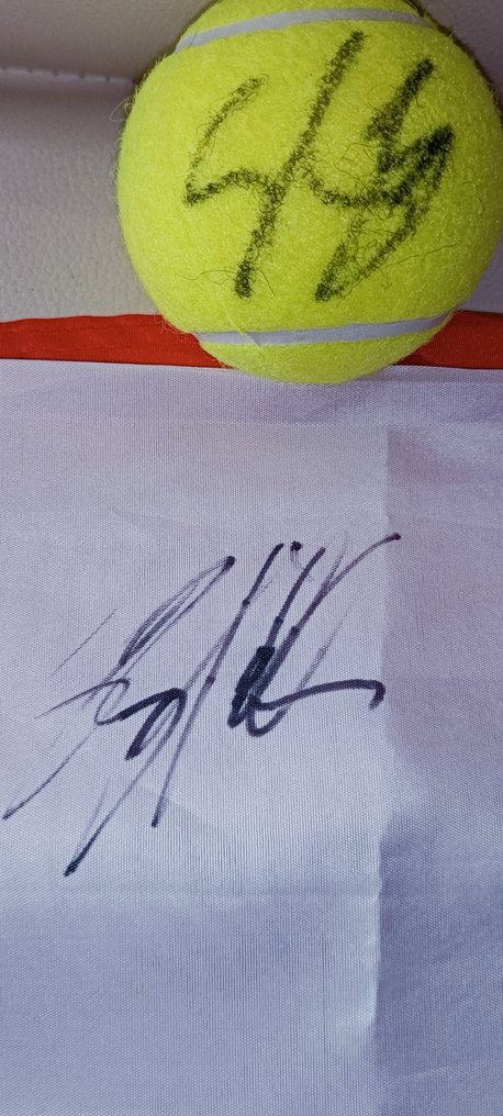 Italia - 网球 - Simone Bolelli & Andrea Vavassori - 2025 - 网球 #3.2