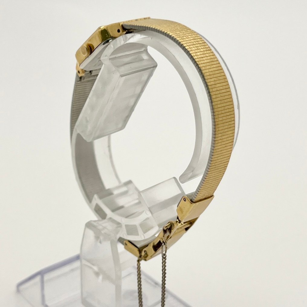 Seiko - SeikoAlba - Ingen mindstepris - V232-6440 - Kvinder - 1986 #3.2