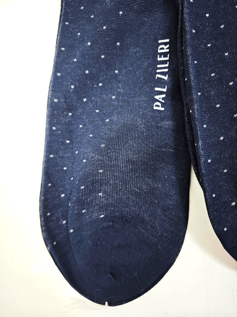 Pal Zileri - NEW - Size IT 12.5 - Modeaccessoar-set #4.3