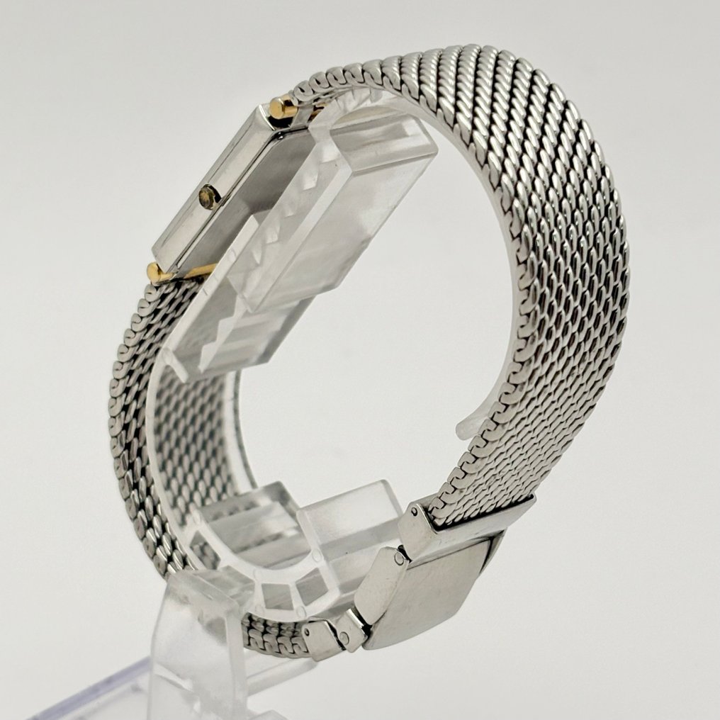 Seiko - Dolce - χωρίς τιμή ασφαλείας - 2N20-5010 - Άνδρες - 1980-1989  #3.2