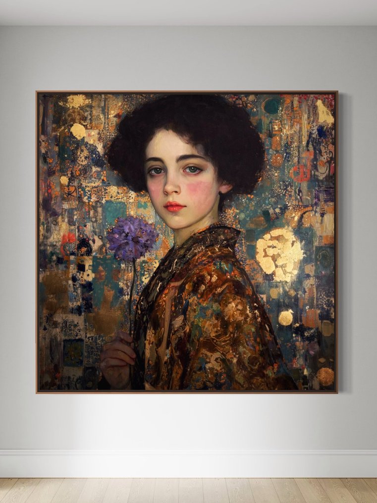 The RodriGuez (R&G) - LITTLE PRINCE - XL - NO Reserve #1.0