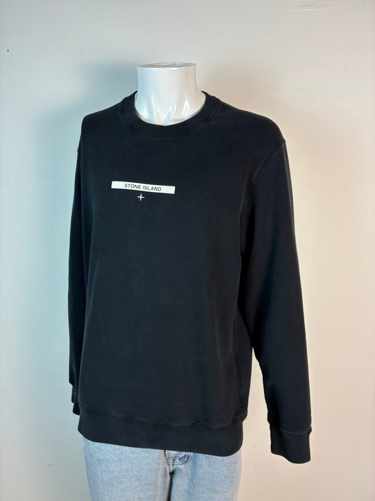 Stone Island - 套头衫 #3.2