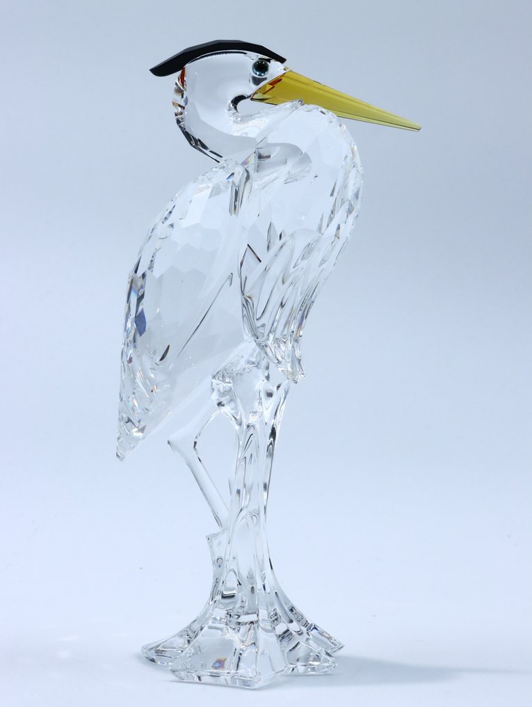 Φιγούρα - Swarovski - Zilver Reiger (Unboxed) - Κρύσταλλο #2.1