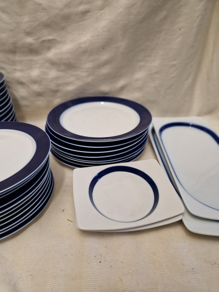 Thomas - Σετ δείπνου (36) - σκληρή πορσελάνη #2.1