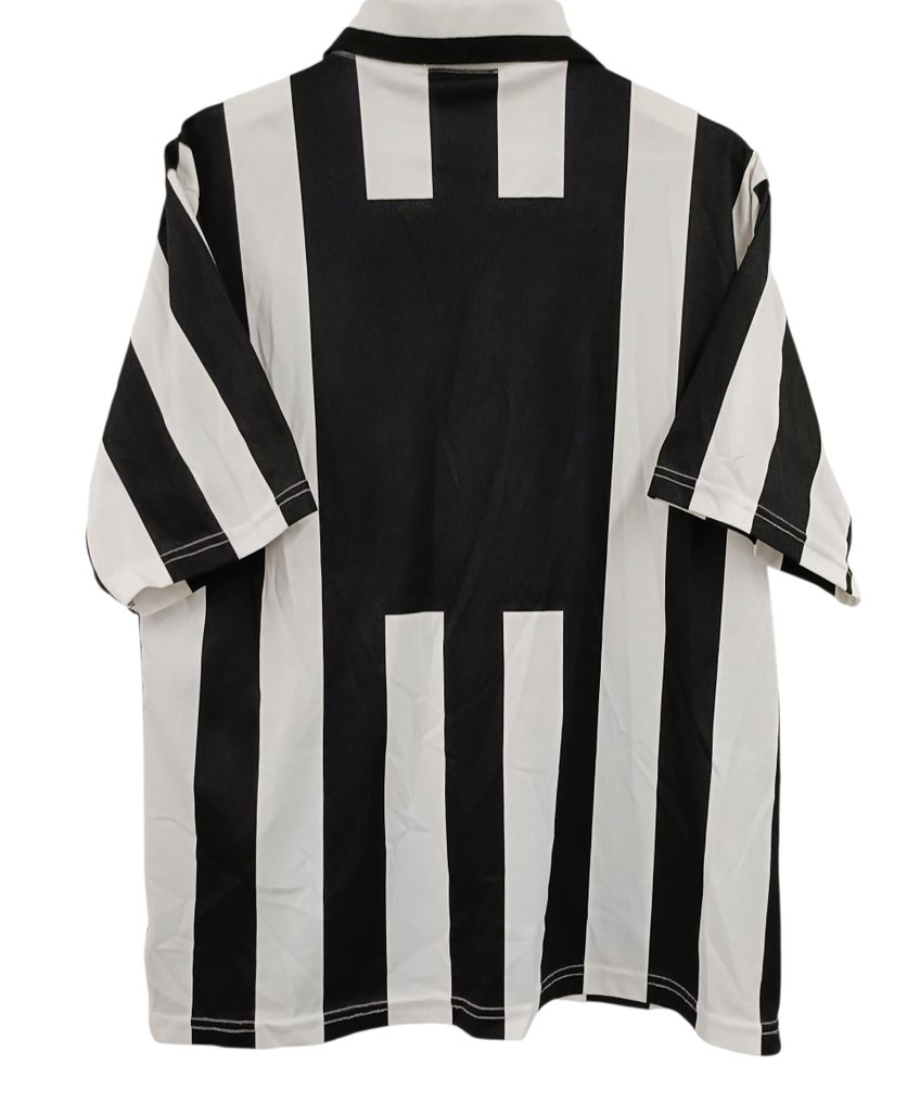 Juventus - Olasz labdarúgó-bajnokság - 1994 - Futball ing #3.2