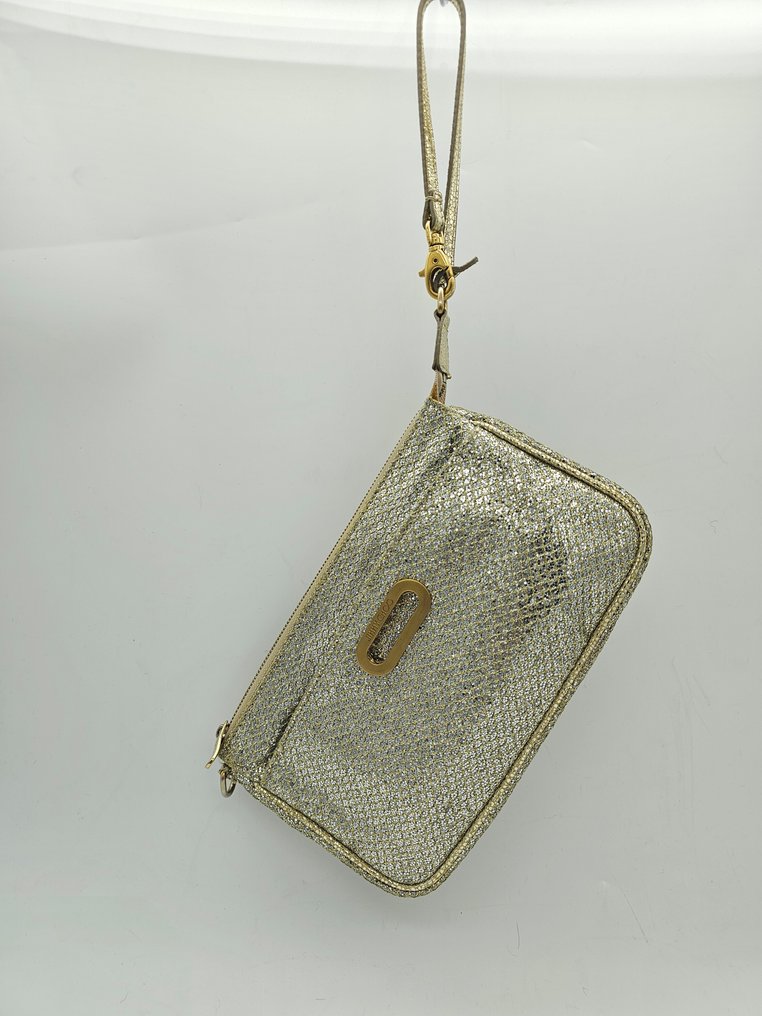 Jimmy Choo - Pochette - Torebka #1.0
