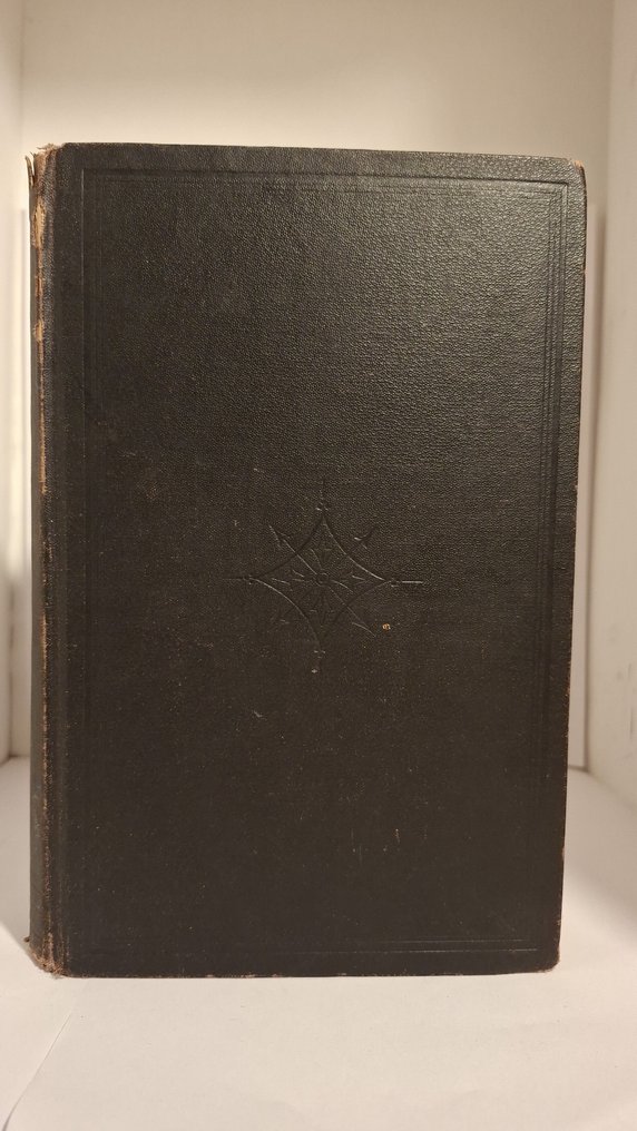Ferrier, David M.D., LL.D., F.R.S. - The function of the Brain - 1886 #2.1