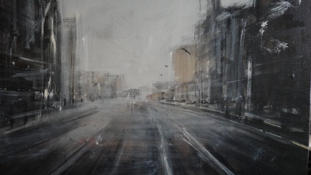 Bert Heersema - ANL 6 #2.1