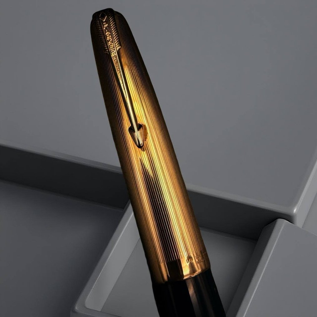 派克 - 51 - 沒有保留價 - 自來水筆 #4.3