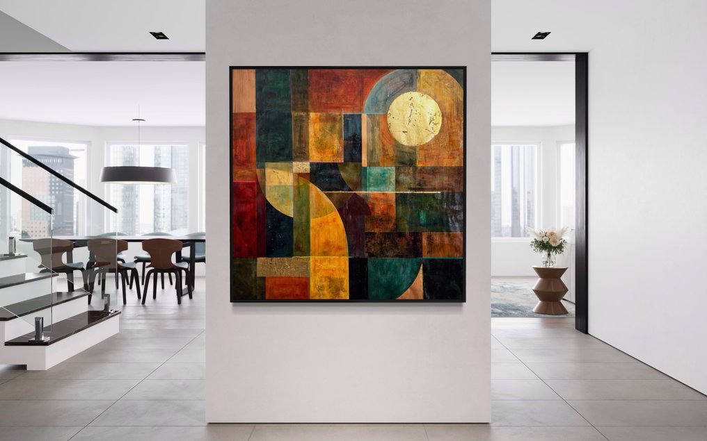 The RodriGuez (R&G) - SUNSHINE - XL - No Reserve #2.1