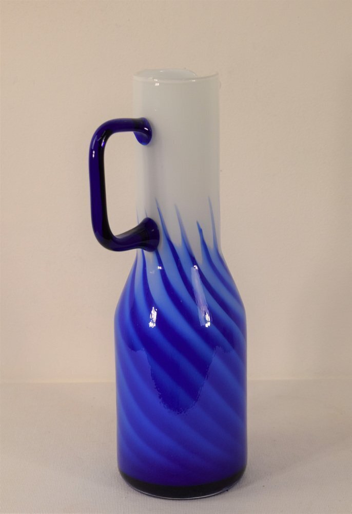 大口水壶 - 玻璃 #2.1