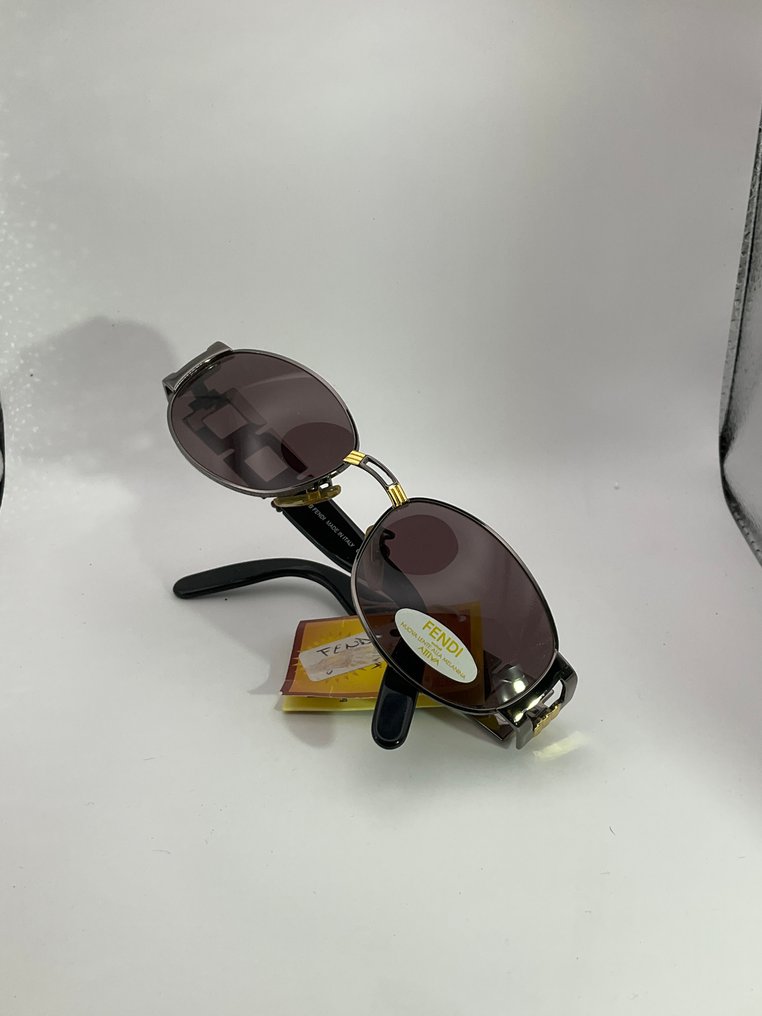 Fendi - SL 7070 - 墨鏡 #1.0