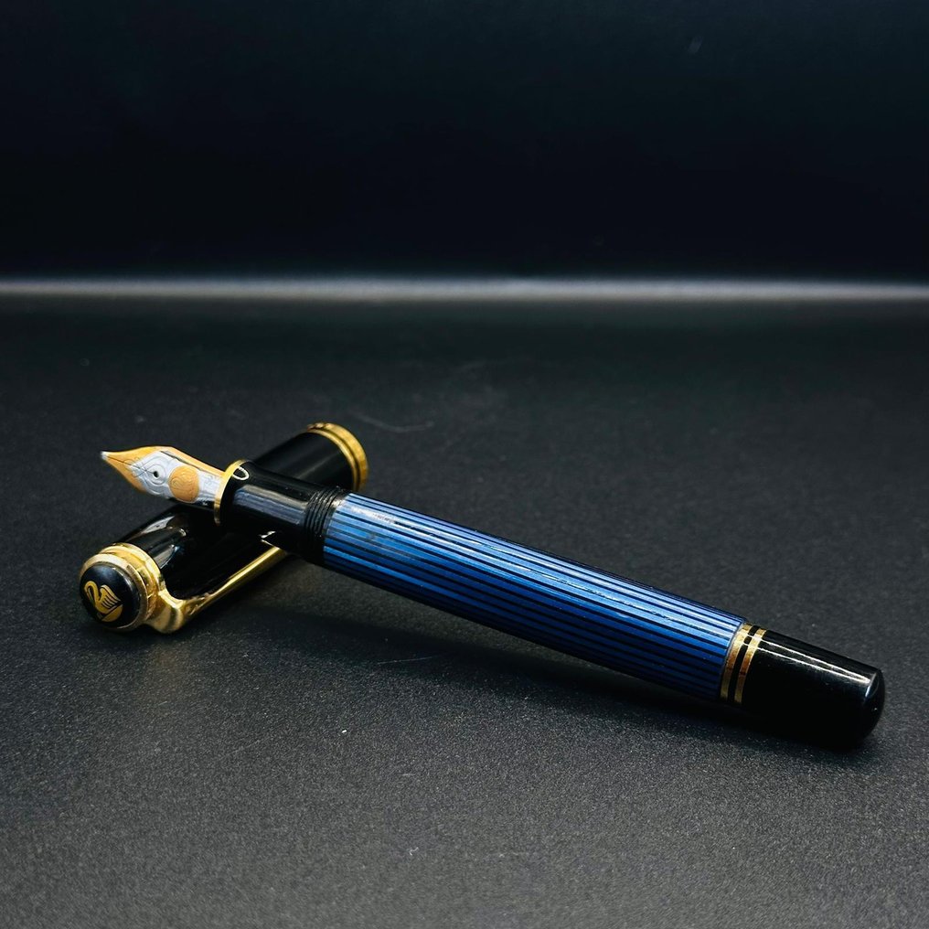 Pelikan - M800 - Zonder Minimumprijs - Vulpen #1.0