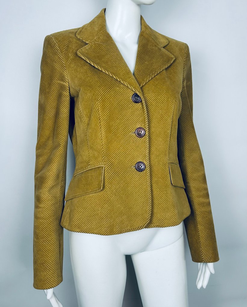 Dolce & Gabbana - Blazer #3.2