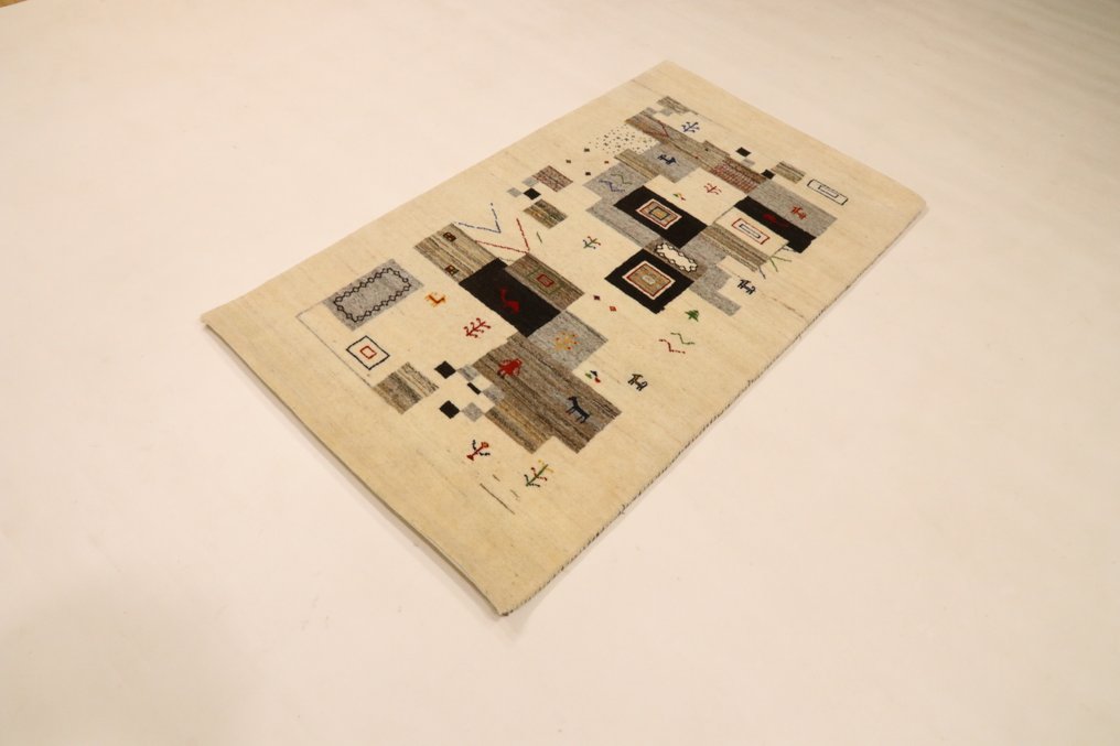 Teppe - 162 cm - 92 cm #2.1