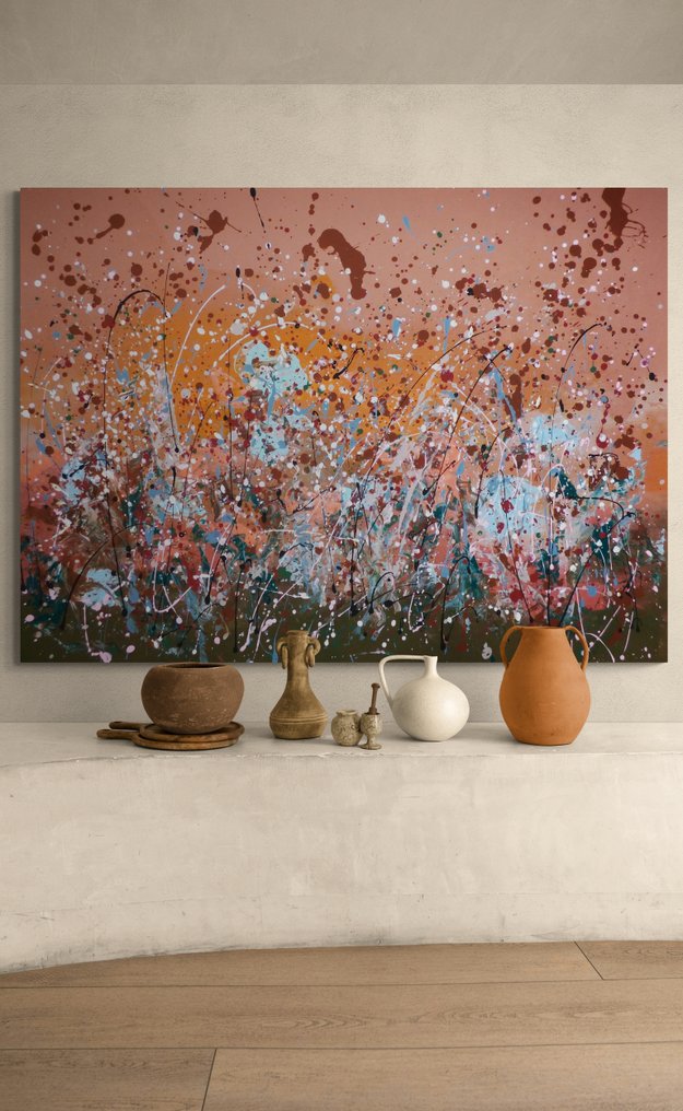 Floria Rey - Bohemian Garden XXL #4.3