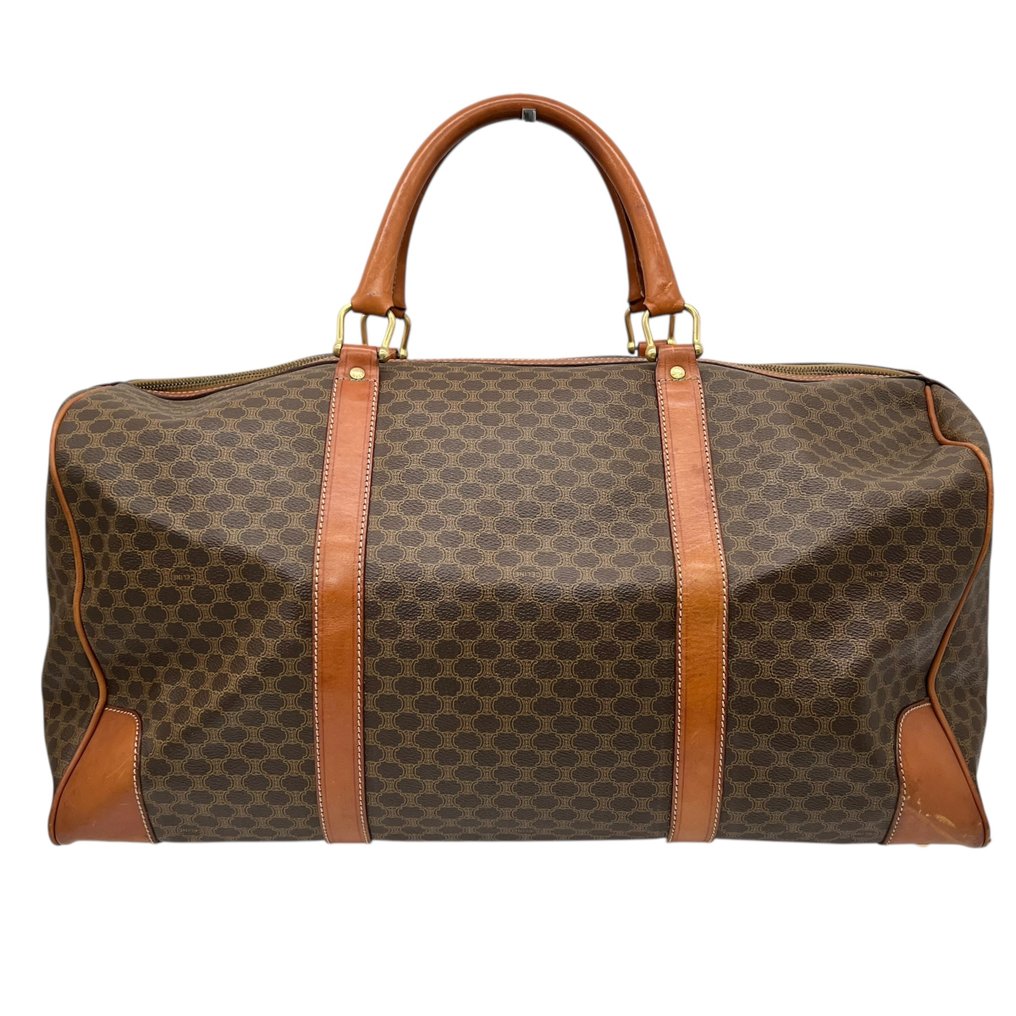 Céline - Macadam - Handbag #2.1