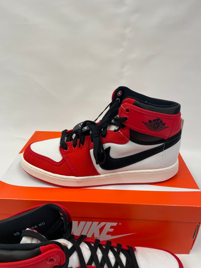 Nike - AJKO 1 - Sneakers - Mέγεθος: EU 44 #1.0