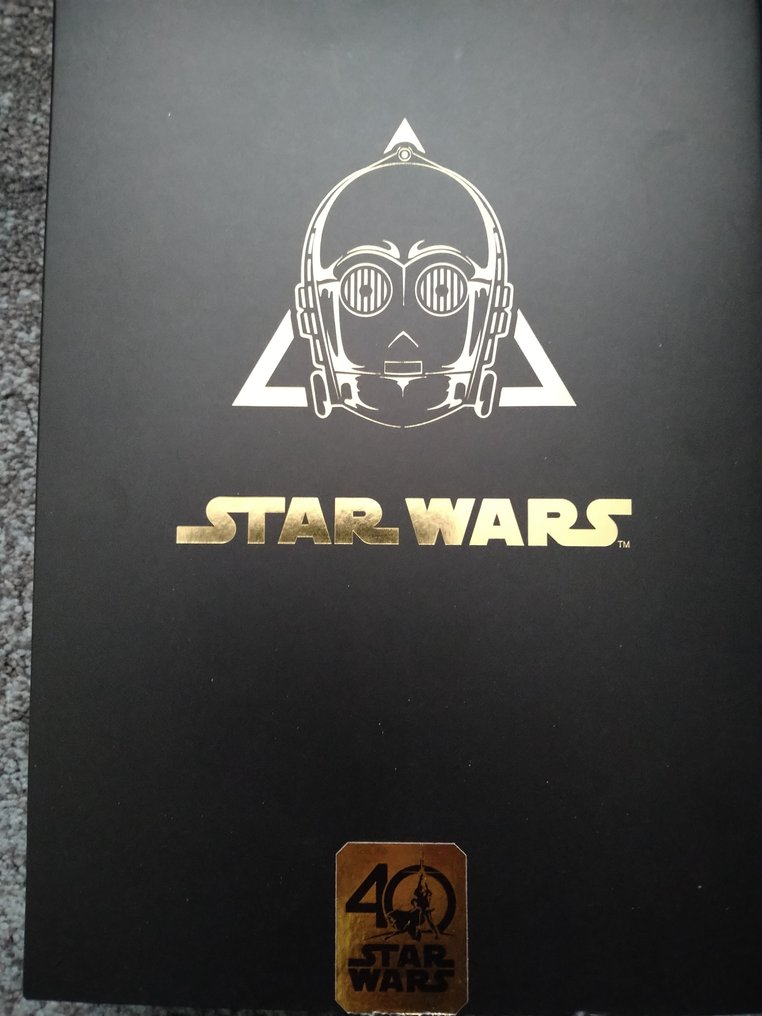 Star Wars - Lucasfilm Ltd. - PARASITE #4.3