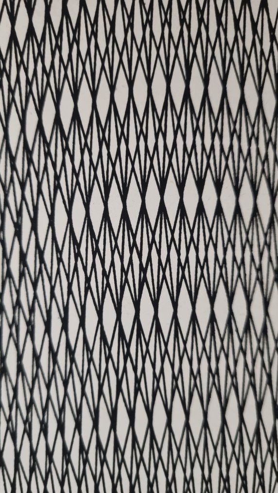 Ludwig Wilding (1927-2010) - Senza Titolo #3.2