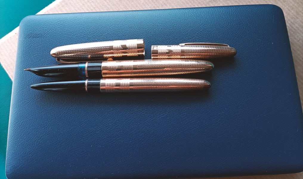 Columbus set - Ingen mindstepris - Fyldepen #4.3