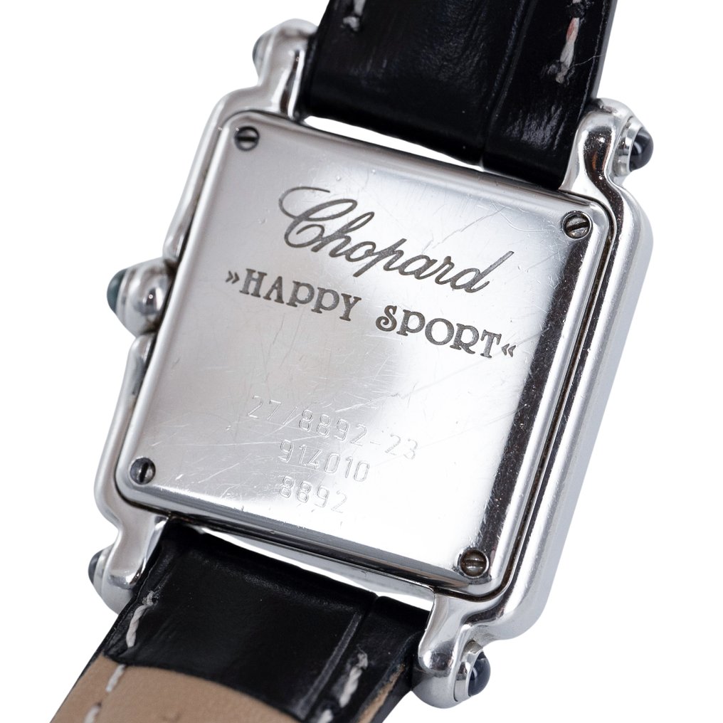 Chopard - Happy Sport - Nincs minimálár - 27/8892-23 - Női - 2000-2010  #4.3