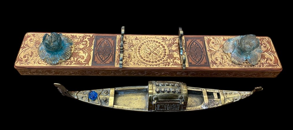 Decorative ornament #1.0