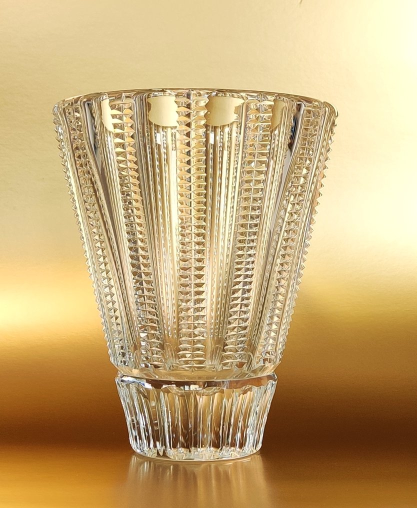 花瓶  - 水晶 #1.0