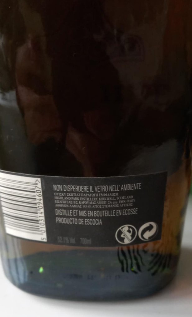 Highland Park 16 years old Thor - 70cl #3.2