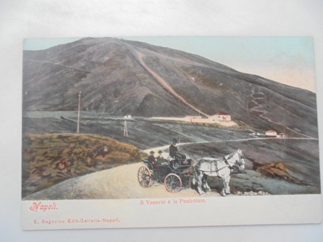 Italy - Italy - Postcard (100) - 1900-1980 #2.1