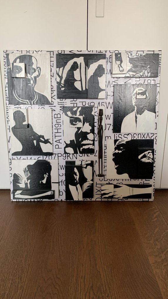 Gianni Cuomo (1962) - KEA #3.2