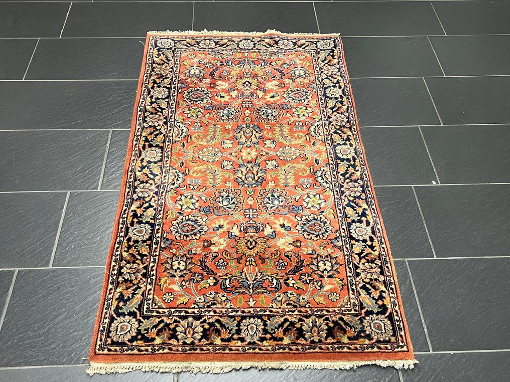 Sarouck - Carpet - 160 cm - 90 cm #1.0