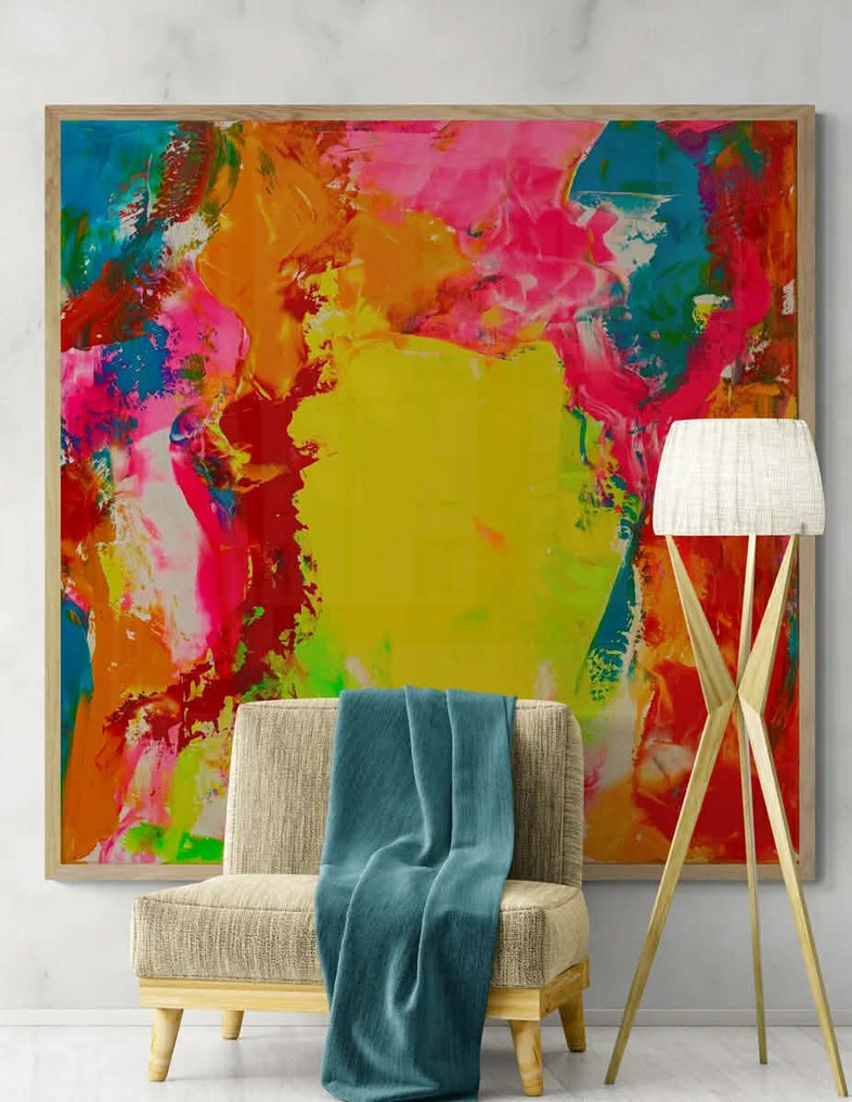 Giogia fl - La Saeta   -XXL - #2.1