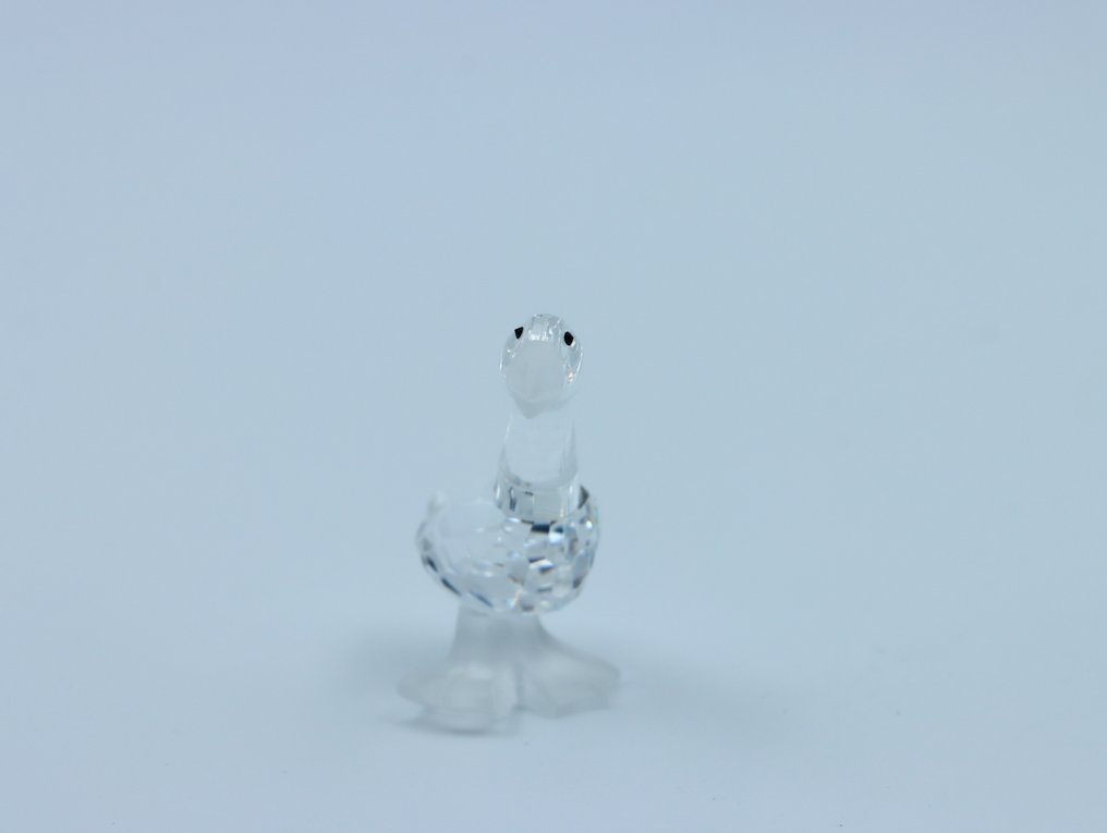 Figura - Swarovski - Gansje (Boxed) - Kristály #2.1
