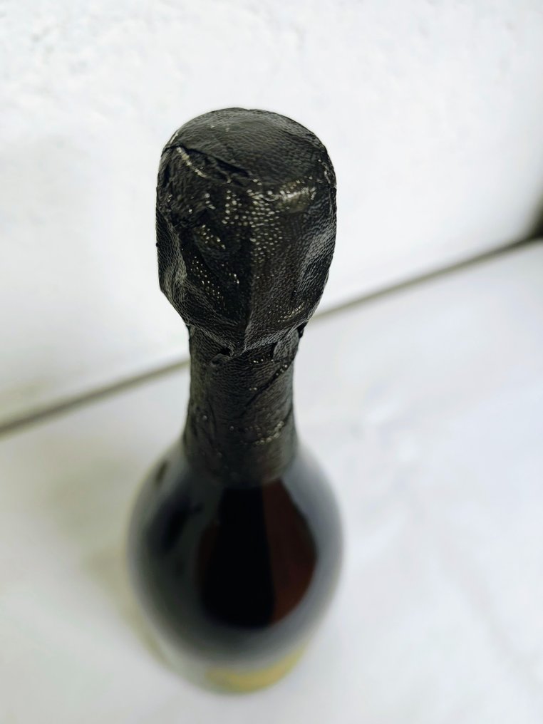 1993 Dom Pérignon - Champagne Brut - 1 Bottle (0.75L) #4.3