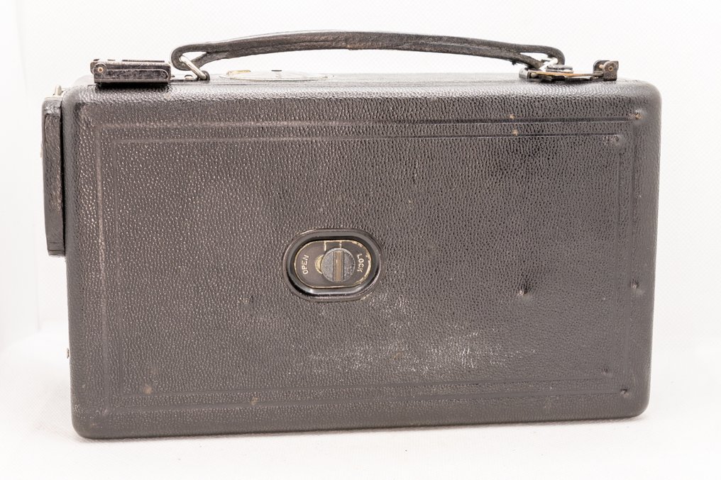 Kodak CINE - MODELO B 电影摄影机 #3.2