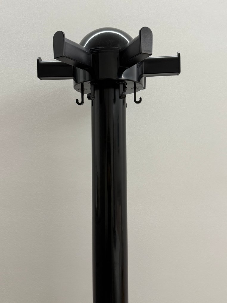 Kartell - studio centrokappa - Κρεμάστρα παλτό - 4653 - Πλαστικό #4.3