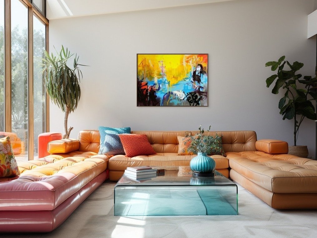 TedyZet (1974) - Cosmic World Light # 22 #1.0