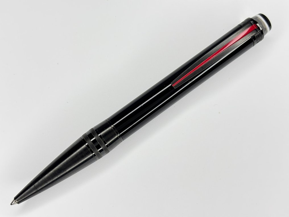 Montblanc - Starwalker Urban Speed Ballpoint - Στυλό #1.0