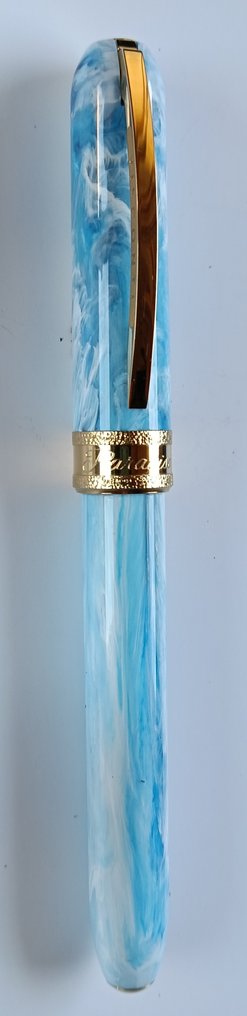 Visconti - Comedia Paradiso - Fountain pen #1.0