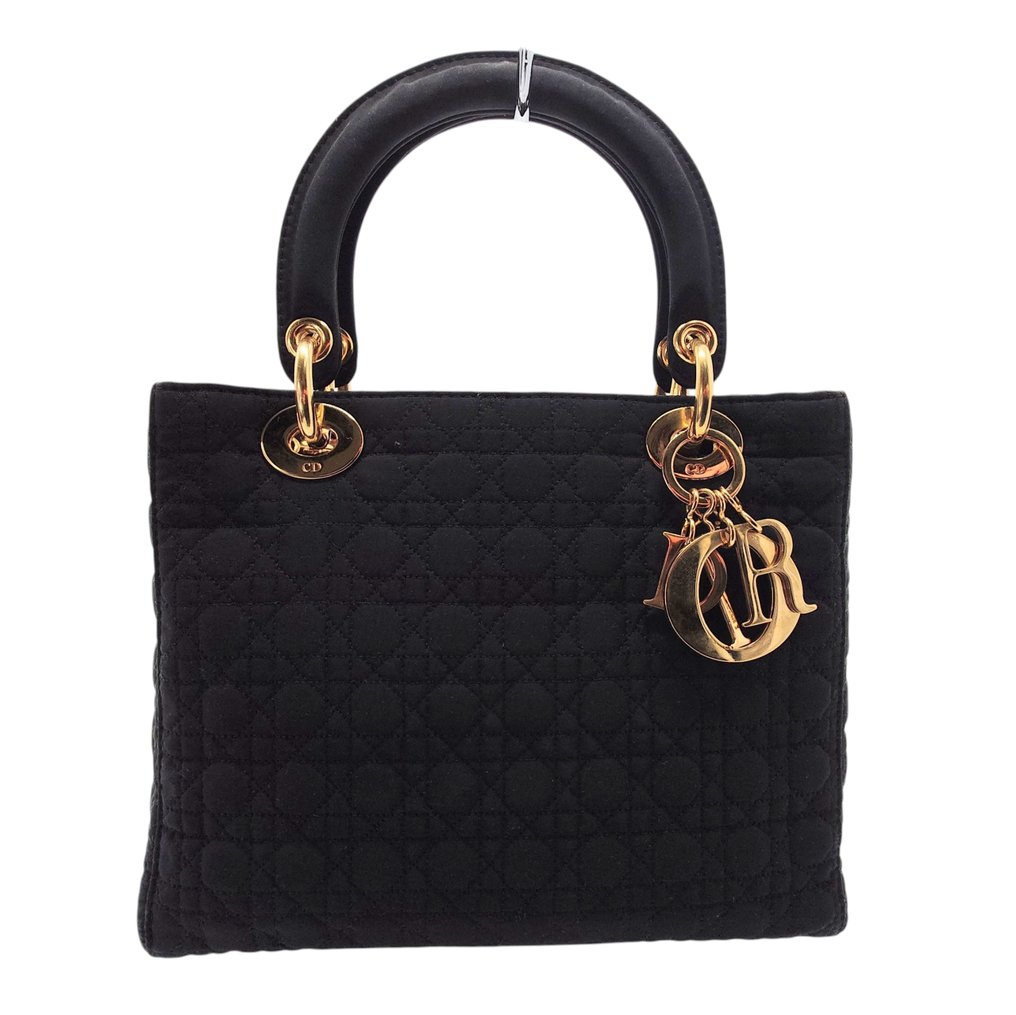 Christian Dior - Lady Dior - Torebka #1.0