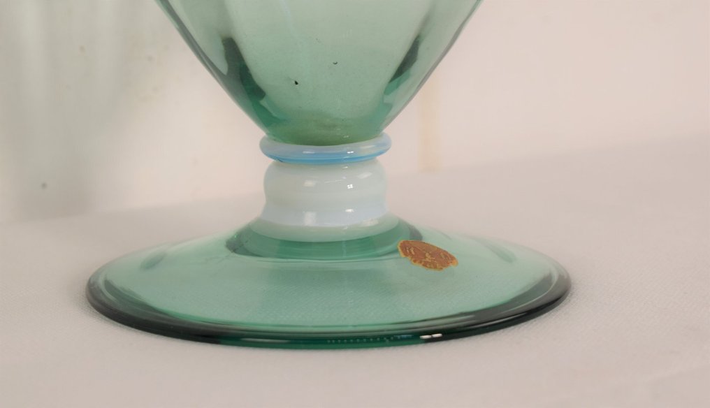 Murano - Κανάτα - Γυαλί #4.3