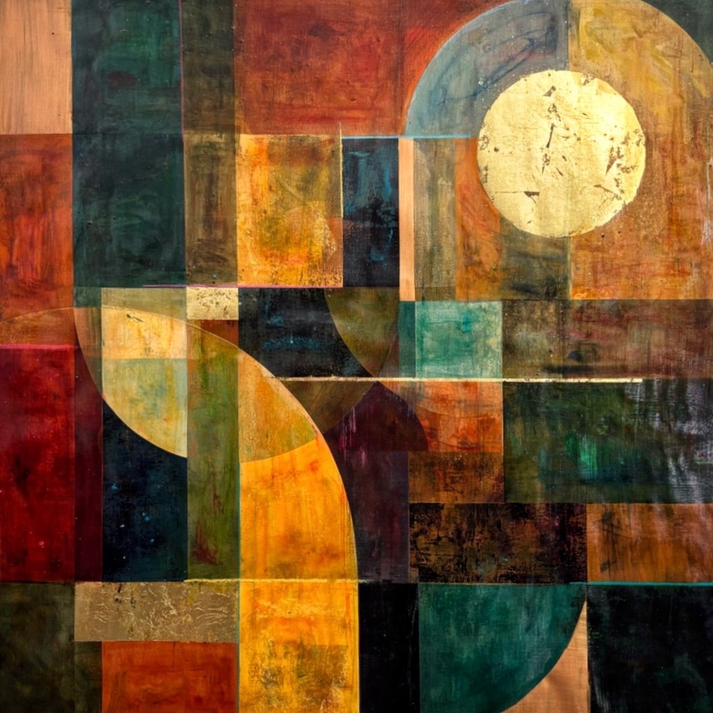 The RodriGuez (R&G) - SUNSHINE - XL - No Reserve #3.2