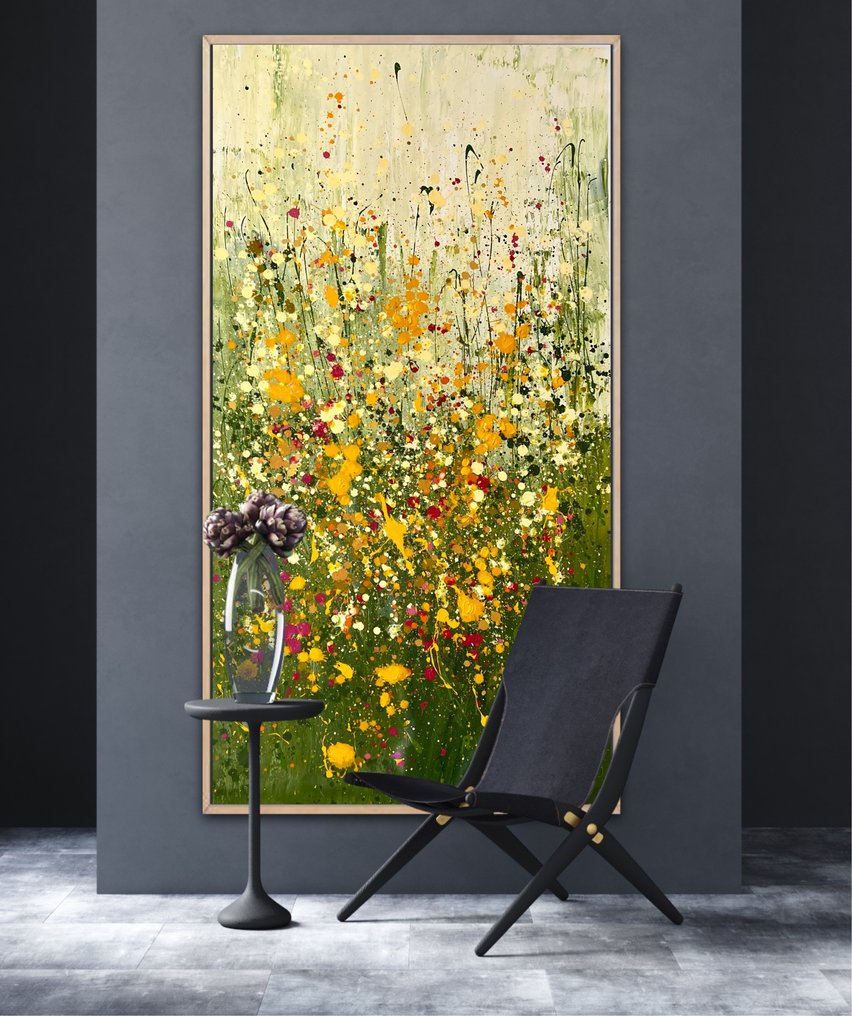 Cornelio Reut - Le margherite del sole #2.1