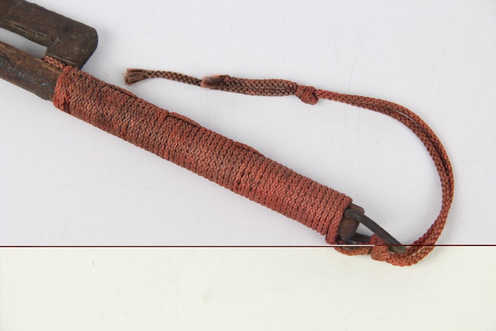 Όπλο ρίψης - Ιαπωνία  (χωρίς τιμή ασφαλείας) #3.2