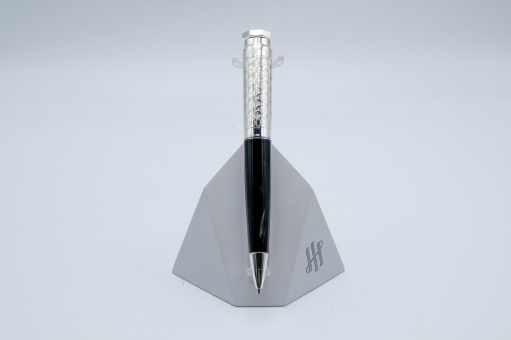 Montegrappa - Leopoldo Tullio Aquila: 100º Anniversario - (Limited edition/100) - Στυλό διαρκείας #3.2